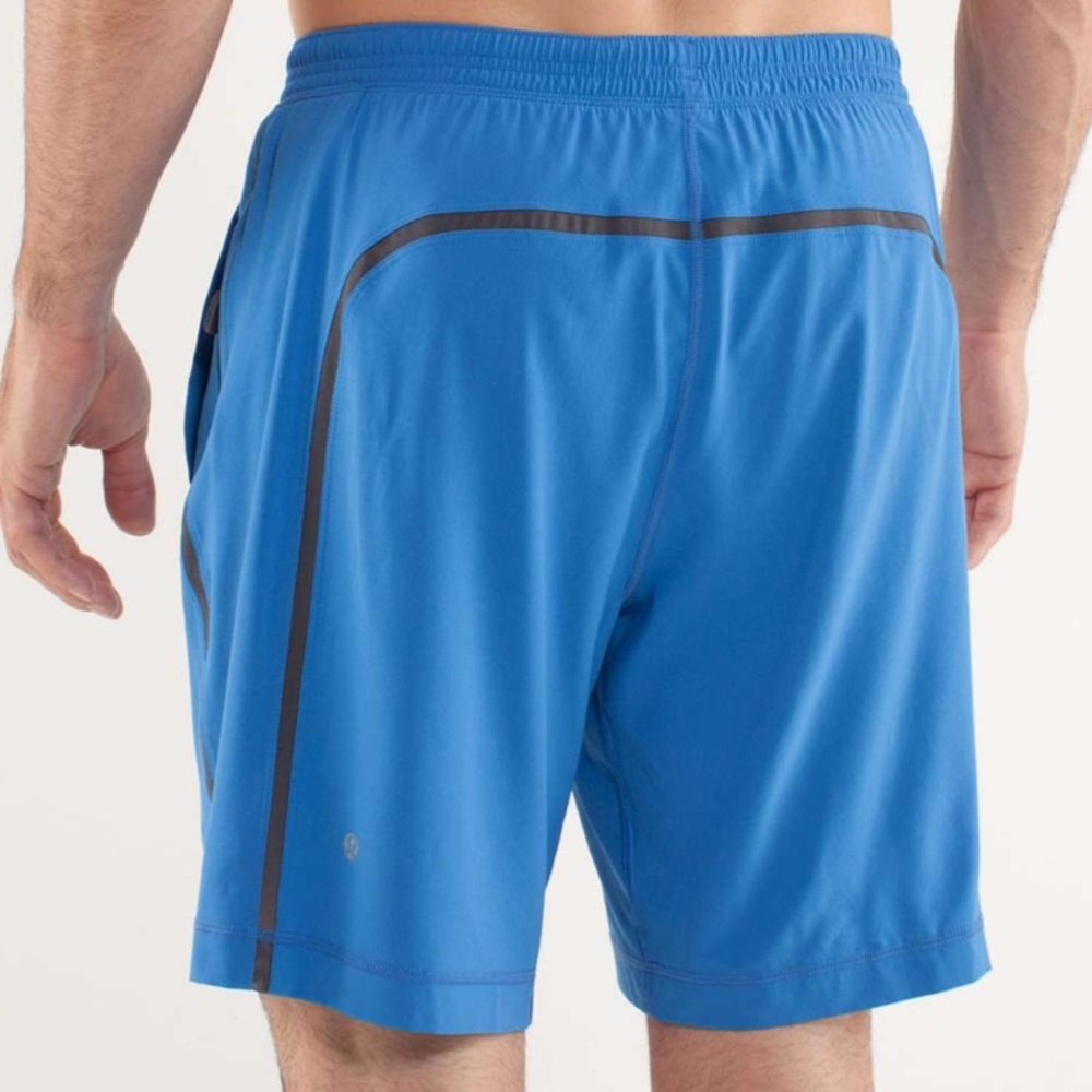 Lululemon Response Short - image 1